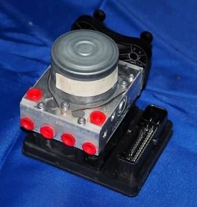 2017-2020 Mercedes W213 E300 E350 E400 E450 Anti Lock Brake ABS Pump 58K Mi OEM - Picture 1 of 7