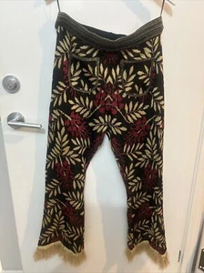 alice mccall shadow sun pants bnwt sz 14 D66 - Bild 1 von 10