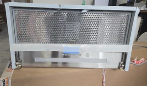 Cappa ad Incasso Elica PRF0180599 BOXIN ADVANCE IX/A/60 - ANGOLI AMMACCATI - Foto 1 di 11