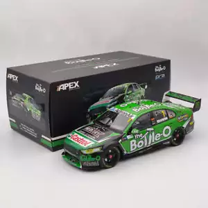 Apex 1/18 Ford FG X Falcon The Bottle-O Racing #1-Mark Winterbottom 2016 AD81417 - Bild 1 von 9