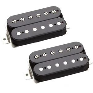 APH-2s Alnico II Pro Slash Set Pastilla Humbucker Pastilla Guitarra-Negro - Imagen 1 de 5
