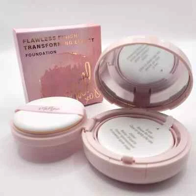 Mally Flawless Finish Transforming Effect Foundation DEEP - .41oz  New With Box - Image 1 of 4