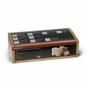 Fourflex Bandage System 1 Count - Picture 1 of 1