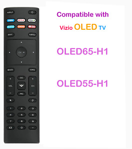 Telecomando Sostituzione PER VIZIO TV OLED65-H1, OLED55-H1
