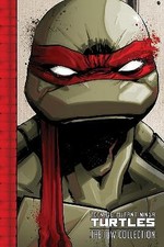 Teenage Mutant Ninja Turtles: The IDW Collection Volume 1 - 9781684058662