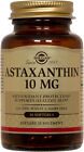 Solgar astaxanthine 10 mg 30 gélules