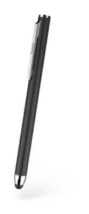 Hama 125111 Soft Touch Eingabestift für Jede Marke Schwarz Schwarz - Bild 1 von 1