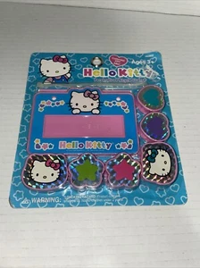 Hello Kitty Personalized Bicycle License Plate and Wheel Spokies ~By Sanrio ~ - Picture 1 of 2