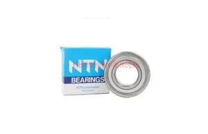 One NTN 6320 ZZ 6320ZZ Rillenkugellager Neu - Bild 1 von 1