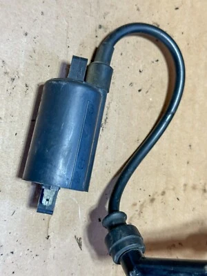 Suzuki Marauder VZ800 2000 bobina de encendido TL100S Foto 1 de 4