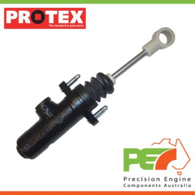 New *PROTEX* Clutch Master Cylinder For VOLVO FH16 . D16 Diesel Inj — 第 1/4 张图片