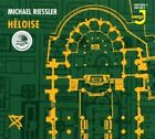 Riessler / Clastrier / Godard / Rizzo - Heloise [New Cd]
