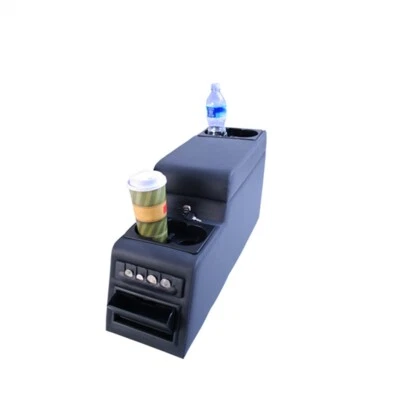 Outland 31515 Locking Console Foto 1 de 4