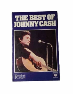 The Best Of Johnny Cash Cassette Tapes, Rock, Blues, Country Rock, - Picture 1 of 6