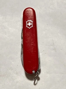 Victorinox Super Tinker Swiss Army knife . - Picture 1 of 10