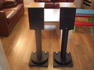 Wilson Benesch Square One SERIES 1 / Stereo Speakers - Picture 1 of 12