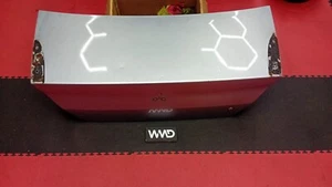 Spoiler coperchio stivale Mitsubishi Evo 7 8 9 - Foto 1 di 10