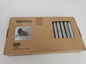 IKEA Variera Pot Lid Organizer Collapsing / Expandable Stainless Steel Dish Rack - Picture 1 of 4