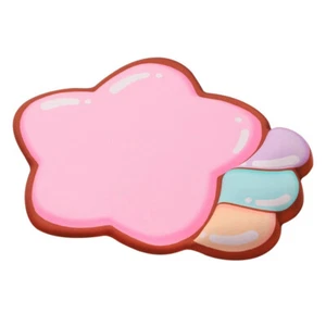 Star Rainbow Mouse Wrist Pad Holder Keyboard Hand Rests Wrist Rests Cushion _xa - Photo 1/16