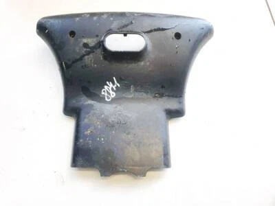 Seat Alhambra 1997 Steerings Columns Cowl sTrims Panels 7m0953515c #1840853-99 - Imagem 1 de 4