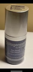 skinn cosmetics collagenesis Age Reset Aye Serum Sealed - Picture 1 of 3