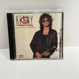 Kenny G CD Silhouette Arista Records, Inc. Compact Disc - Bild 1 von 6