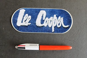 Autocollant / Sticker - Lee Cooper - - Picture 1 of 2