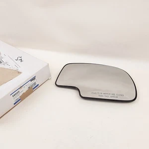 Dorman 56022 Right Door Mirror Glass Fits Cadillac Chevrolet GMC (1999-2007) - Bild 1 von 4