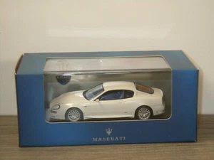 Maserati Gransport 2004 - Ixo MOC042 - 1:43 in Box *53871 - Picture 1 of 4