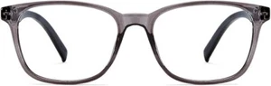 Gafas Felix Gris Filtrado Luz Azul 100% Luz Azul Bloqueo Computadora para Juegos - Imagen 1 de 3