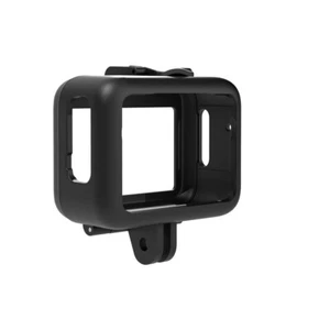 Thumb Camera Cover For Insta360 go3 Sports Camera Battery Box Protection Frame - Picture 1 of 15