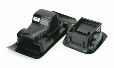 1946 Dodge Power Wagon BLACK 12.3 WB Crawlers Pro-Line PRO3499-18  - Image 1 of 2