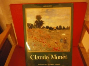 Bovi Arturo “Claude Monet” - Il Fiorino, 1981 - Foto 1 di 8