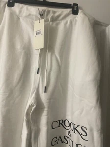 crooks and castle shorts - Bild 1 von 2