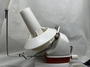 Vintage KnitKing Wollwickelmaschine Made in Japan - Bild 1 von 7