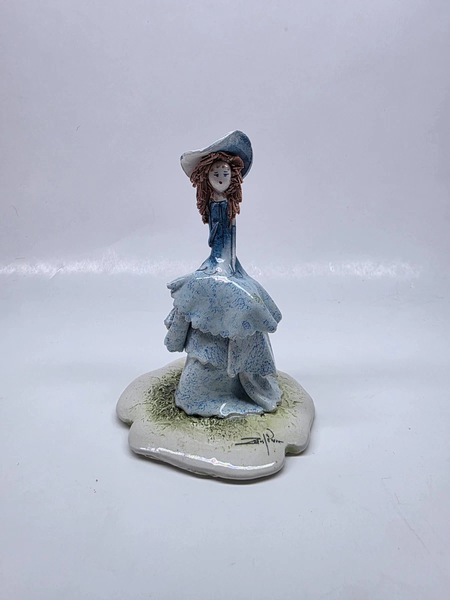 Zampiva In Collectible People Figurines for sale | eBay