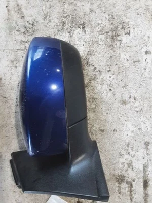 Зеркало бокового обзора со стороны водителя 2013-2016 Ford Escape без подогрева с предупреждением о слепых зонах - Изображение 1 из 4