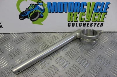 Manillar izquierdo Triumph Daytona 675 genuino 2013 a 2016 B126 Foto 1 de 4