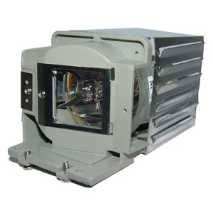 AL™ Series Lamp & Housing for The Viewsonic PJD5133 Projector - 90 Day Warranty - Picture 1 of 9