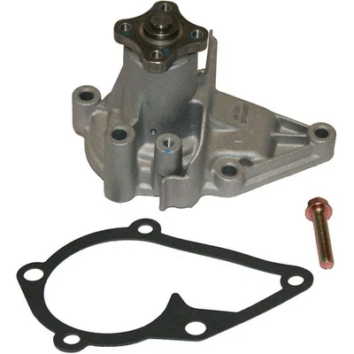 Bomba de agua 146-1230 GMB para Hyundai Accent Kia Rio5 Rio 2006-2011 Foto 1 de 4