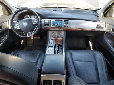 Motor de arranque usado se adapta a: Jaguar Xf 2009 8 cilindros grado A Foto 1 de 4