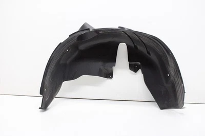 2024-2025 CHEVROLET TRAX CUARTO LATERAL TRASERO IZQUIERDO PANEL PROTECTOR CONTRA SALPICADURAS REVESTIMIENTO OEM Foto 1 de 4