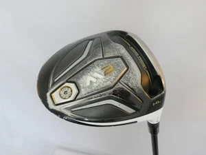 Taylormade M2 2016 Driver HL / Regular Flex Fujikura Pro 60 ~USED~ - Picture 1 of 15