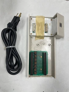 AT&T/Lucent/Avaya Partner 103C3 2 Slot Carrier Module Connector used - Picture 1 of 1