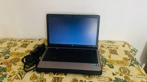 HP Notebook 630, Hewlett Packard, Black, 4GB Ram, 450GB Hard drive,15.6" screen, - Picture 1 of 10