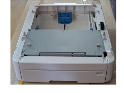 Oki Option Tray N35110A. Papierkassette A3/A4 für weitere 535 Blatt, NEU+OVP - Bild 1 von 4
