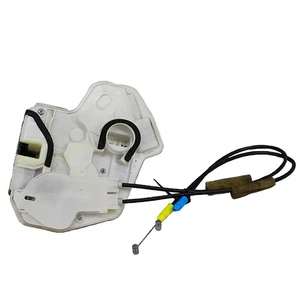 Front Left Door Latch for Mitsubishi OUTLANDER GF6W 2.2 DiD - Picture 1 of 9