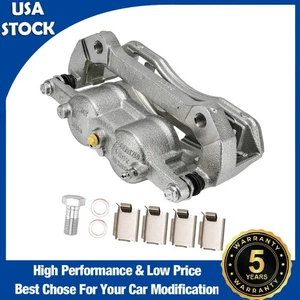18B5404 Front Right Brake Caliper & Bracket For 2012-2020 Ford F-150 CL3Z2B120B - Bild 1 von 17