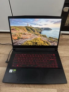 MSI GF63 10SC-289 - Bild 1 von 4