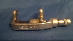 HAZET 2585-1 Kugelgelenk Abzieher Spezialwerkzeug – Made in Germany - Picture 1 of 6